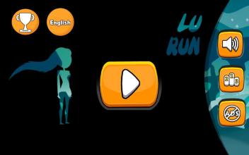 Lu Run : Monster Escape (Unreleased) APK Download for Android