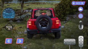 Offroad SUV Adventure APK Gambar Screenshot #6