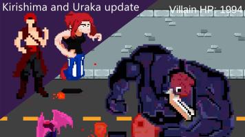 Anteprima screenshot di My Hero Quirk Run APK #2