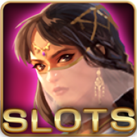 double colossal slots APK 电影海报图片