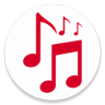 Music Player - (Free Mp3 Music) Application icon