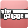 The Garage Pizza Apk