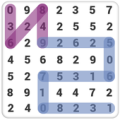 Number Search Free Puzzle Apk