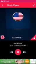 West Palm Beach News United States Radio 88.1 APK Download for Android