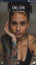 Kehlani Wallpaper 2020 APK Download for Android