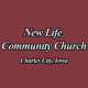 New Life Comm. Church CC APK