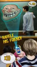 Hologram Troll Face Joke APK Download for Android