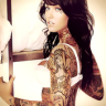 Sleeve Tattoos For Women Application icon