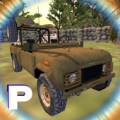 Jeep Parking Drive Simulation Apk