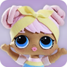 How to make Lol dolls - creative handmade Application icon