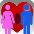 Fingerprint Love Tester Apk