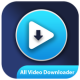 All Video Downloader 2019 APK