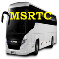 Book MSRTC Online Ticket Apk