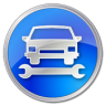 עולם הרכב Application icon