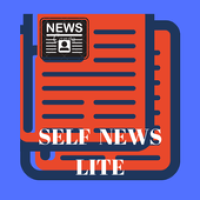 Изображения Self News Lite на ПК с Windows