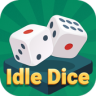 Idle Dice Game icon