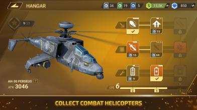 War Strike: Gunship Assault APK Download for Android