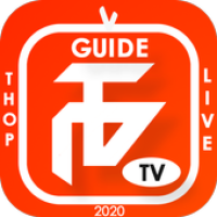 Изображения Thop TV Guide 2020 - Live TV Tricks на ПК с Windows