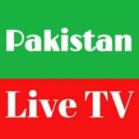 Pakistan Live TV APK Icon