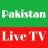 Pakistan Live TV APK - 下載 適用于 Windows