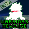 Warrior's Revenge BETA Game icon