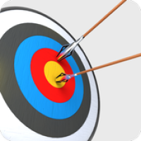 Shooting Hero APK icon