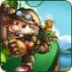 Run and Jump : Adventure APK