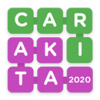 Изображения Cari Kata 2020 на ПК с Windows