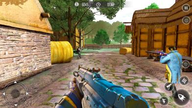 Unknown Battle Survival: Free Battle Survival Game APK Download for Android