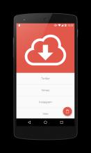 SaveDeo: Easy Video Downloader APK Download for Android