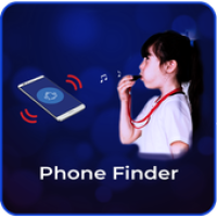 Изображения Whistle Phone Finder на ПК с Windows