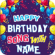 Birthday Song with Name APK