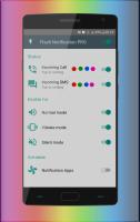 Color Phone Flash , Color Call Flash- Torch LED APK 屏幕截图图片 #7