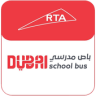 RTA School Bus Application icon