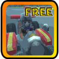 Fairytale Kart Race Free Apk