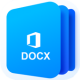 Word Office – Docx Reader, Docx &amp; PDF Reader APK