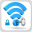 WIFI PASSWORD Key-Wifi Free Recovery Pro Download on Windows