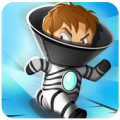 Mad Bob (Unreleased) Apk