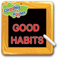 LKG-GoodHabits Apk