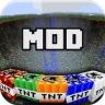 Mod TNT [Big Explosion] NEW Game icon