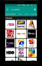 Live NetTV APK Download for Android