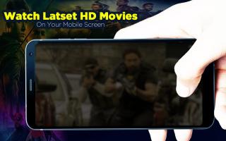 Free Movies HD APK Ảnh chụp màn hình #5