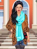 Captura de pantalla de College Girls APK #4