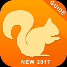 Guide For New Uc Browser 2017 Free Fast Browser APK Download for Android