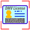 Driver License: Scanner, reader, scan, read info Apk