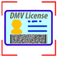 Driver License: Scanner, reader, scan, read info APK