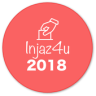 injaz4u SMS Application icon