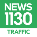 NEWS 1130 Vancouver Traffic Apk