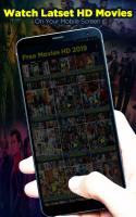 Free Movies HD APK Ảnh chụp màn hình #2