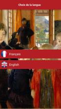 Albert Besnard APK Download for Android